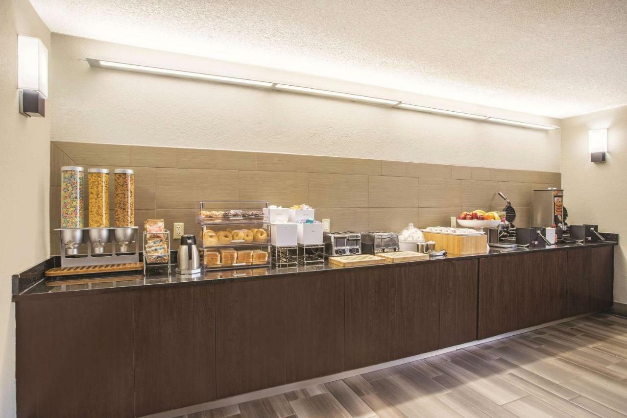劳德代尔堡塔玛拉克旅馆及套房酒店 外观 照片